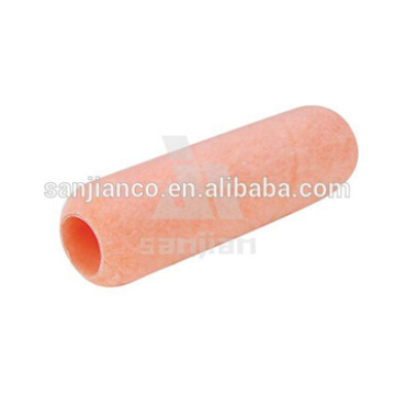 Sj-R2011019 Slip in Style Polyester Fabric 15mm Paint Roller